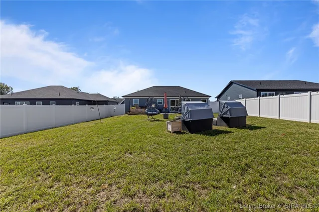 $269,900 | 2403 Johnson Pass, Memphis, IN 47143