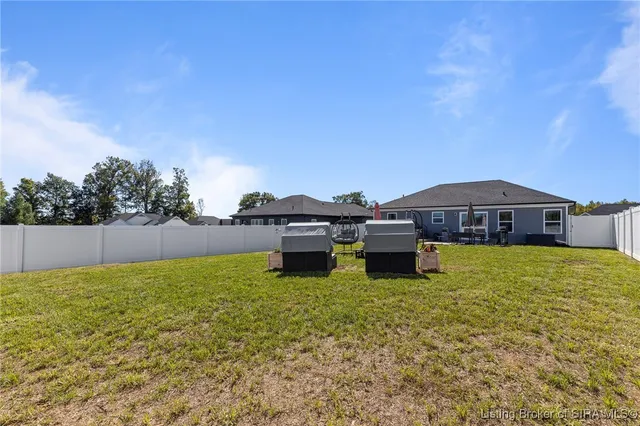 $269,900 | 2403 Johnson Pass, Memphis, IN 47143