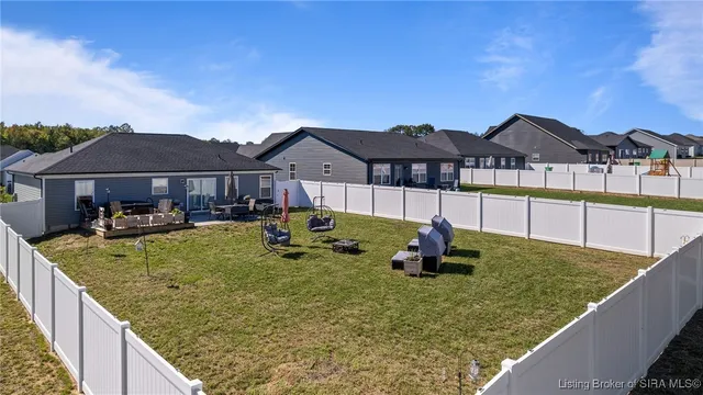 $269,900 | 2403 Johnson Pass, Memphis, IN 47143