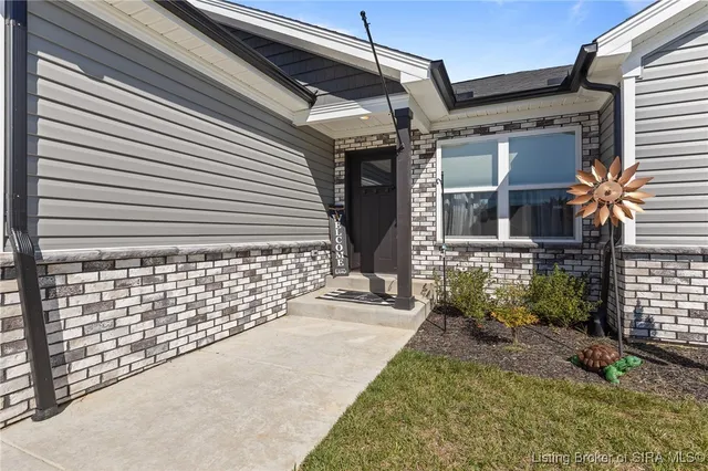 $269,900 | 2403 Johnson Pass, Memphis, IN 47143