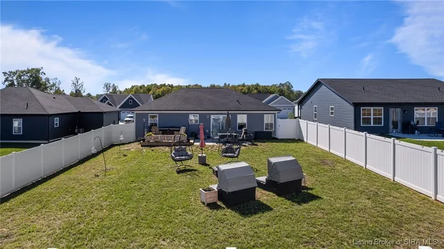 $269,900 | 2403 Johnson Pass, Memphis, IN 47143