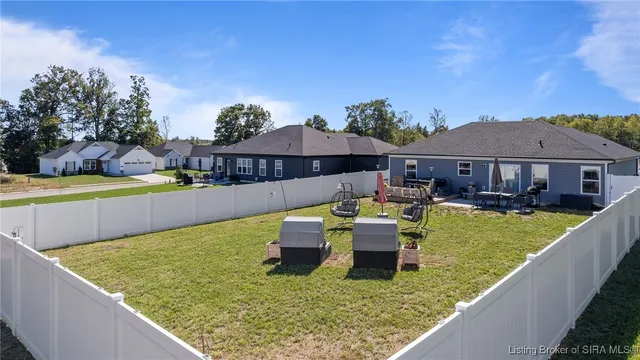 $269,900 | 2403 Johnson Pass, Memphis, IN 47143