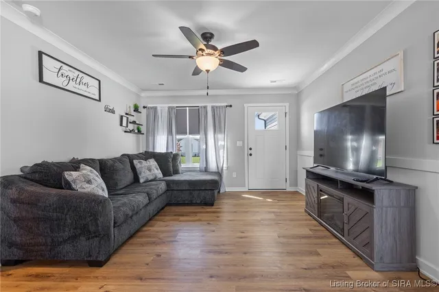 $269,900 | 2403 Johnson Pass, Memphis, IN 47143