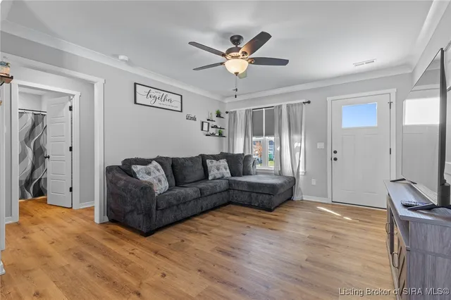 $269,900 | 2403 Johnson Pass, Memphis, IN 47143