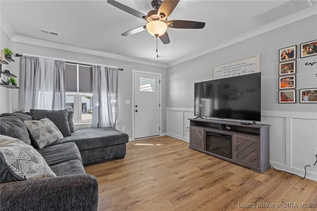 $269,900 | 2403 Johnson Pass, Memphis, IN 47143