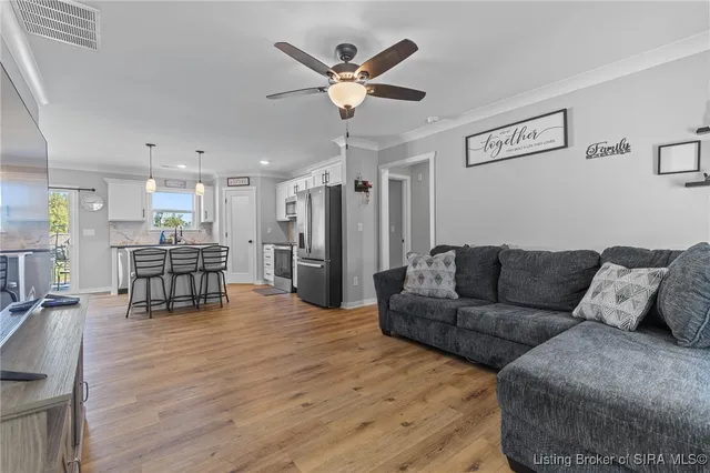 $269,900 | 2403 Johnson Pass, Memphis, IN 47143