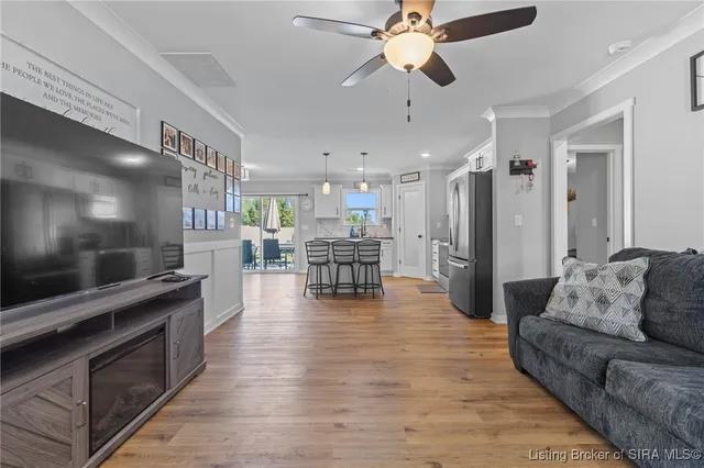 $269,900 | 2403 Johnson Pass, Memphis, IN 47143