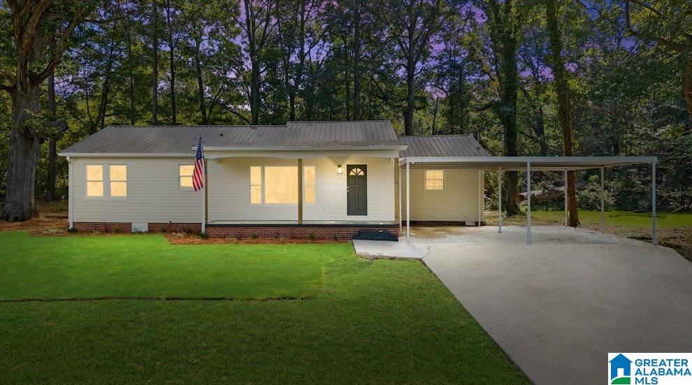 227 Bennett Street Heflin, AL 36264 - Photo 34 of 42 Gallery Image 34