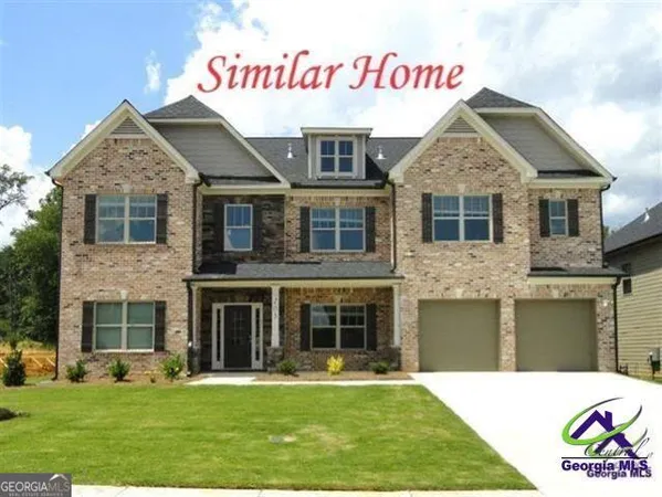 $520,900 | 108 Oak Branch Lane, Bonaire, GA 31005