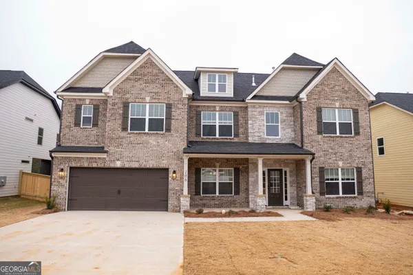 $520,900 | 108 Oak Branch Lane, Bonaire, GA 31005