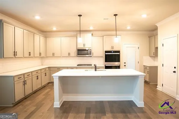 $520,900 | 108 Oak Branch Lane, Bonaire, GA 31005