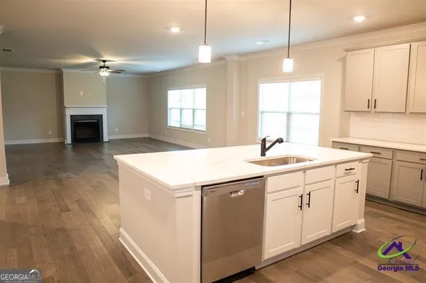 $520,900 | 108 Oak Branch Lane, Bonaire, GA 31005