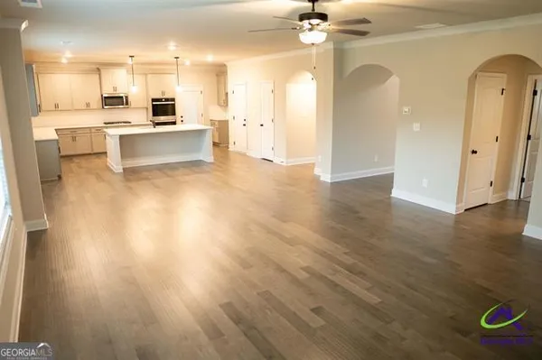 $520,900 | 108 Oak Branch Lane, Bonaire, GA 31005