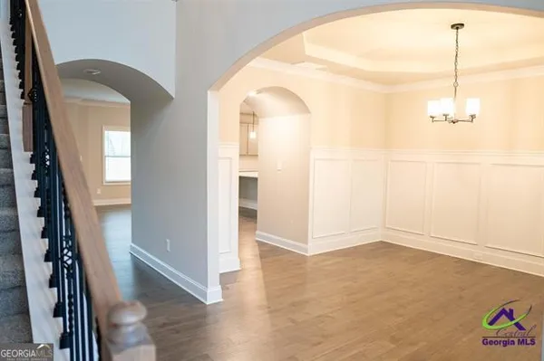 $520,900 | 108 Oak Branch Lane, Bonaire, GA 31005