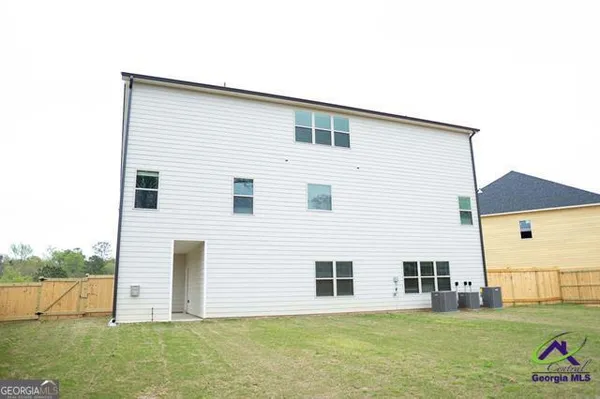 $520,900 | 108 Oak Branch Lane, Bonaire, GA 31005