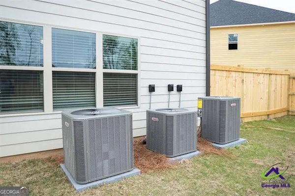 $520,900 | 108 Oak Branch Lane, Bonaire, GA 31005