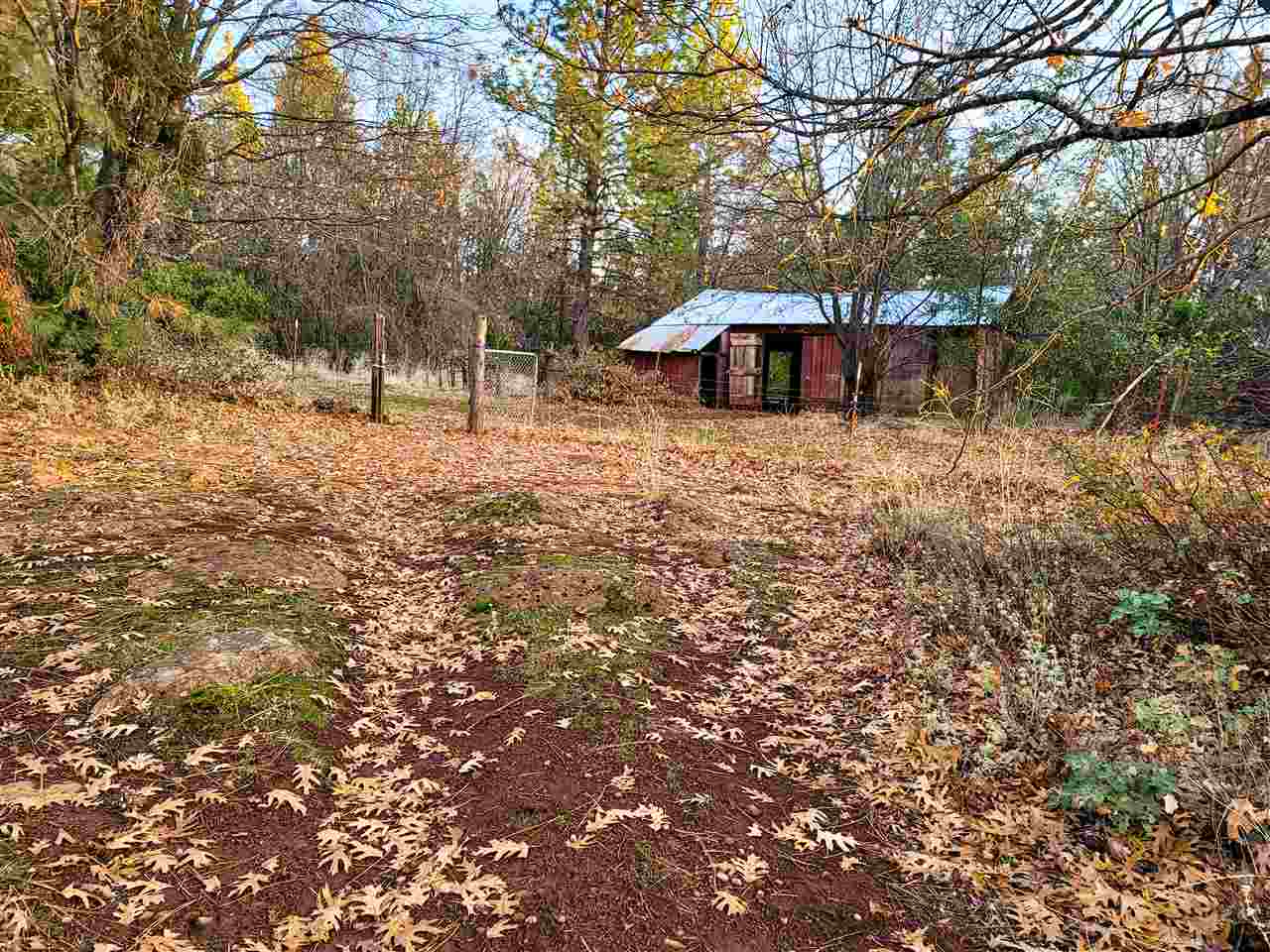 21720 Graham Road Manton, CA 96059 - Photo 27 of 31 Gallery Image 27