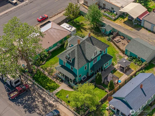 $425,000 | 103 East Broadway Avenue, Ritzville, WA 99169