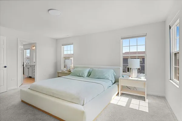 $3,500 | 15312 South Sawgrass Circle, Plainfield, IL 60544