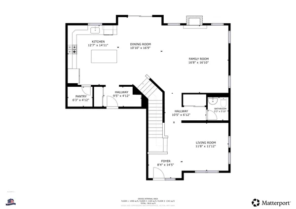 $3,500 | 15312 South Sawgrass Circle, Plainfield, IL 60544