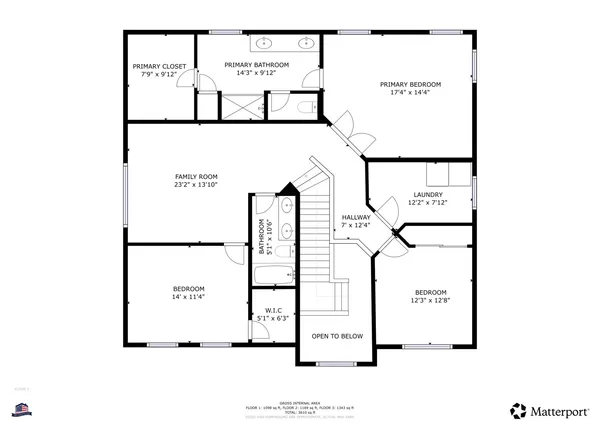 $3,500 | 15312 South Sawgrass Circle, Plainfield, IL 60544