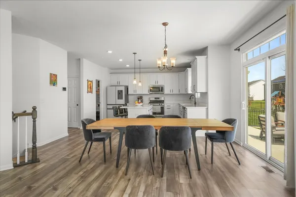 $3,500 | 15312 South Sawgrass Circle, Plainfield, IL 60544