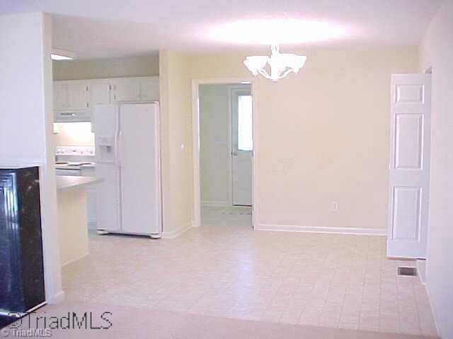 713 Providence Church Road Randleman, NC 27317 - Photo 4 of 7 Other. Large dining room