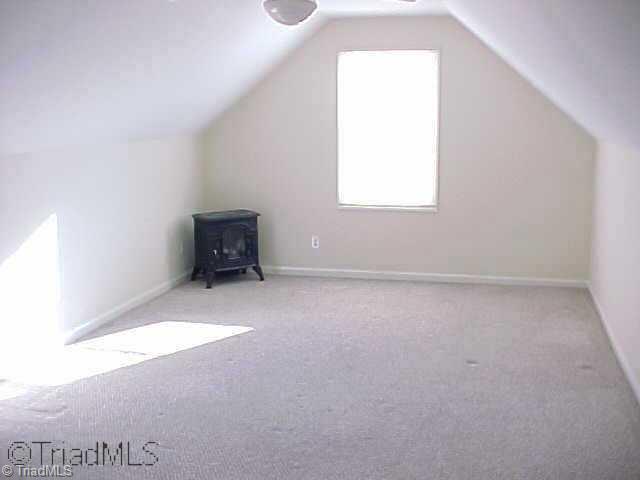 713 Providence Church Road Randleman, NC 27317 - Photo 5 of 7 Other. Unheated 20 x 12 bonus room above garage is not included in the square footage