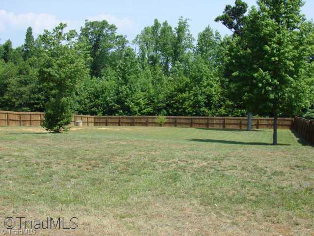713 Providence Church Road Randleman, NC 27317 - Photo 6 of 7 Other. Large fenced backyard.