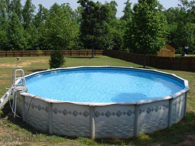 713 Providence Church Road Randleman, NC 27317 - Photo 7 of 7 Other. The pool is now open !!!!!