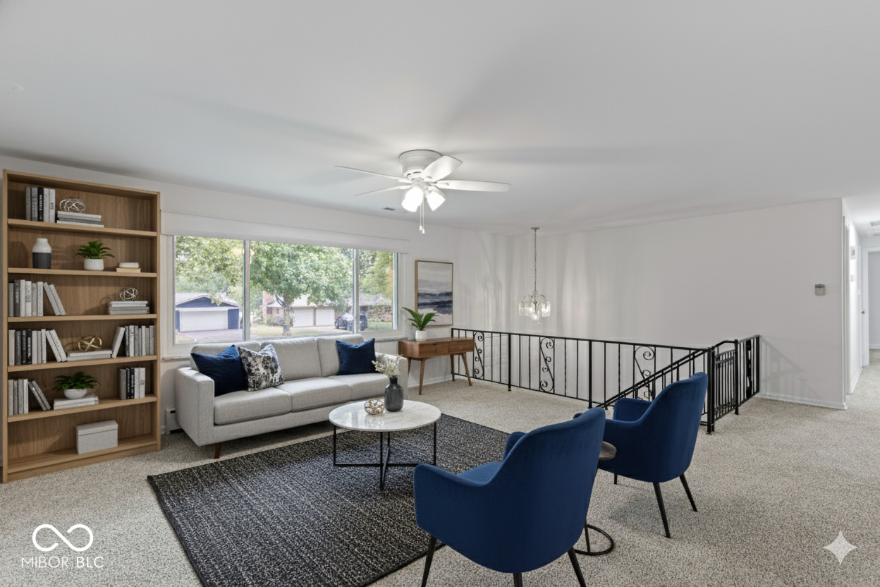 84 Bennett Road Carmel, IN 46032 - Photo 12 of 74