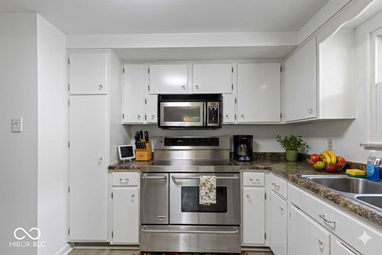 84 Bennett Road Carmel, IN 46032 - Photo 18 of 74