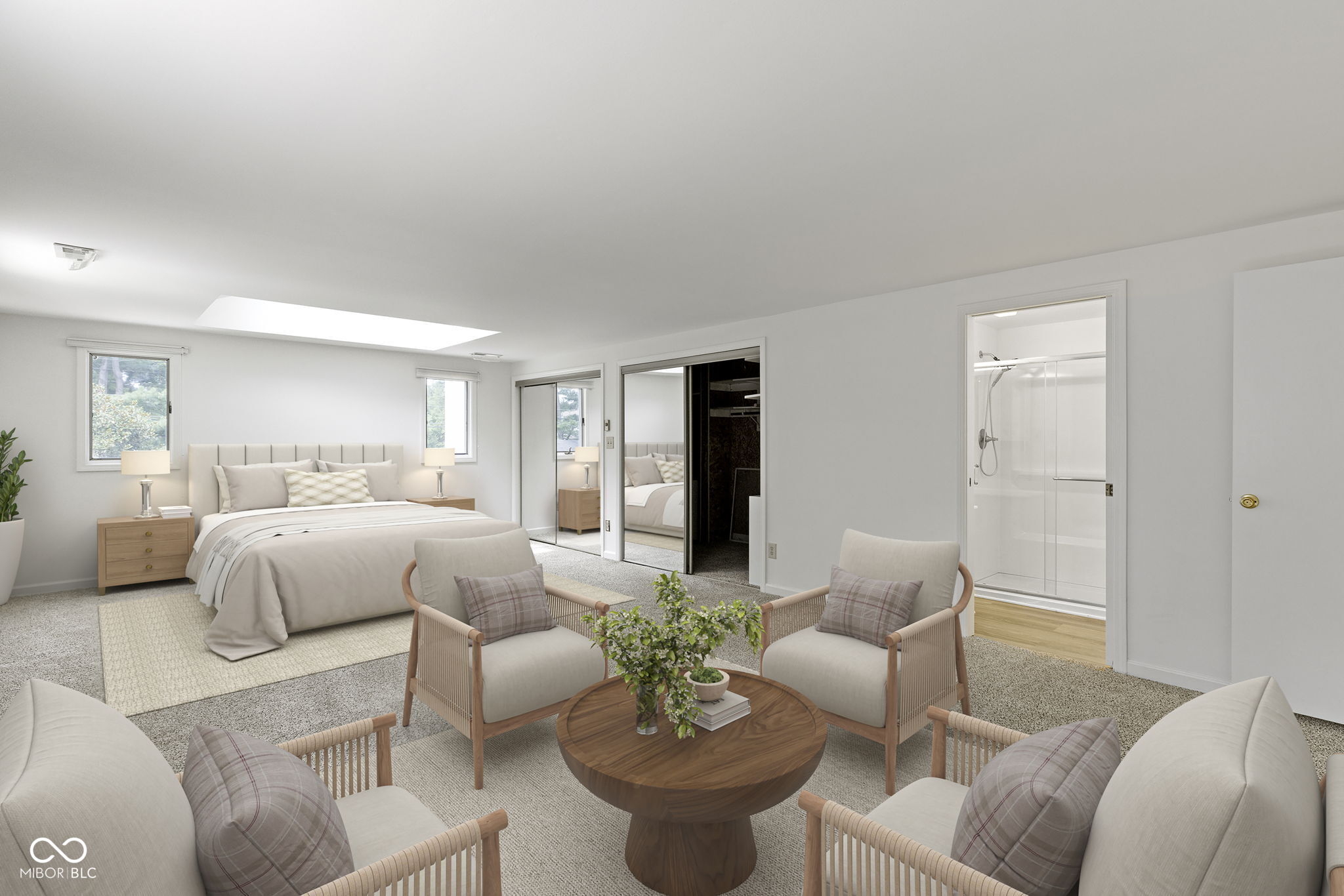 84 Bennett Road Carmel, IN 46032 - Photo 24 of 74