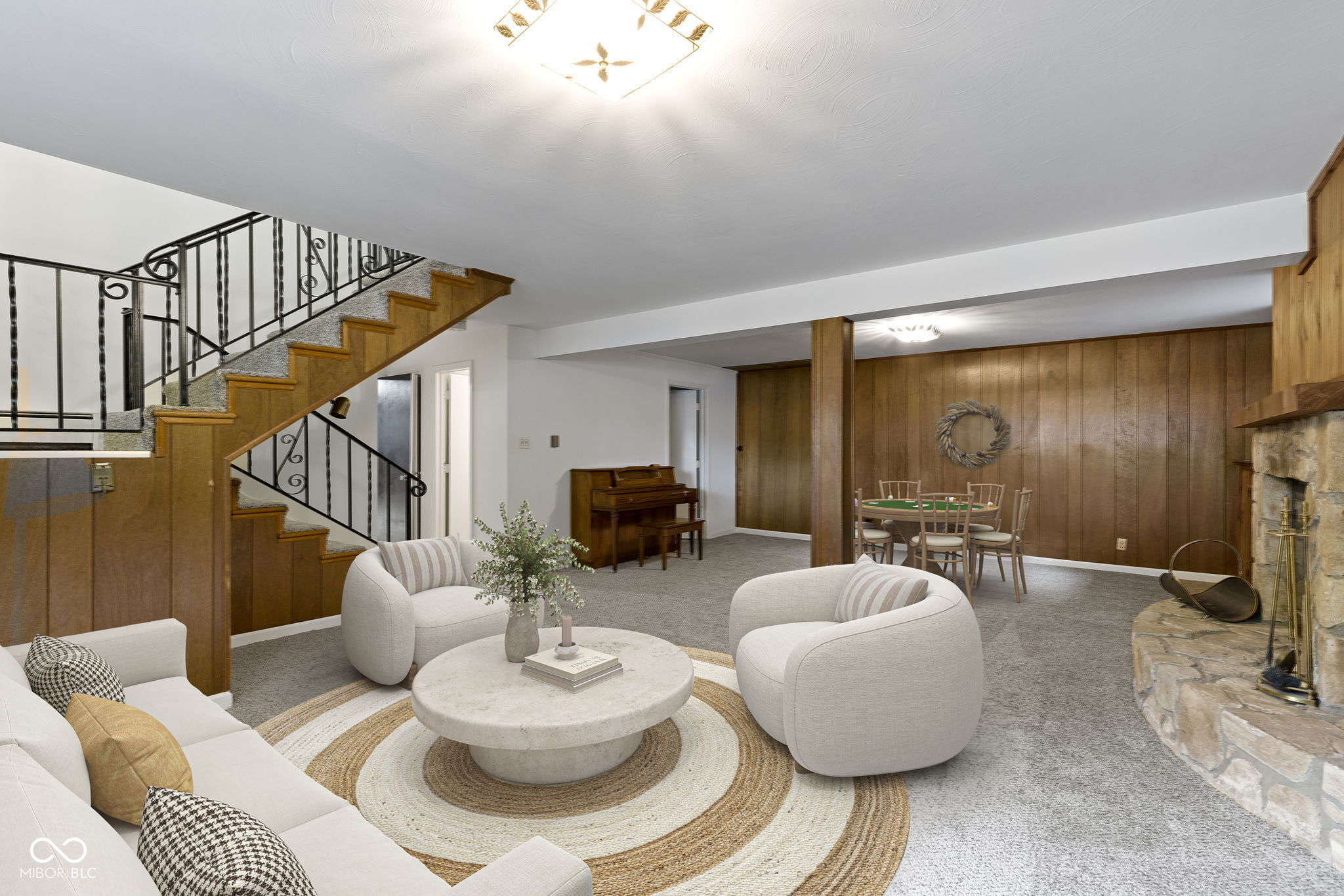 84 Bennett Road Carmel, IN 46032 - Photo 41 of 74