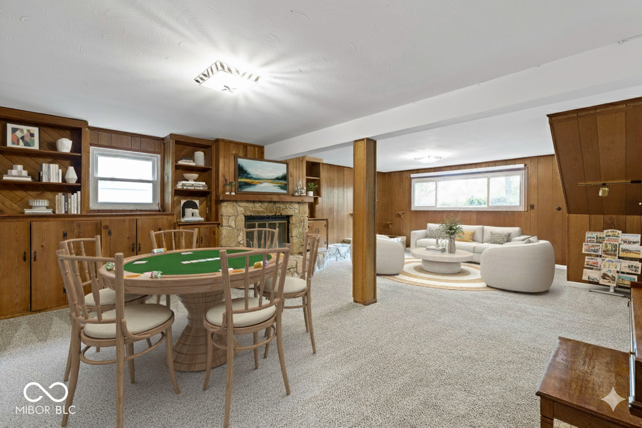 84 Bennett Road Carmel, IN 46032 - Photo 43 of 74