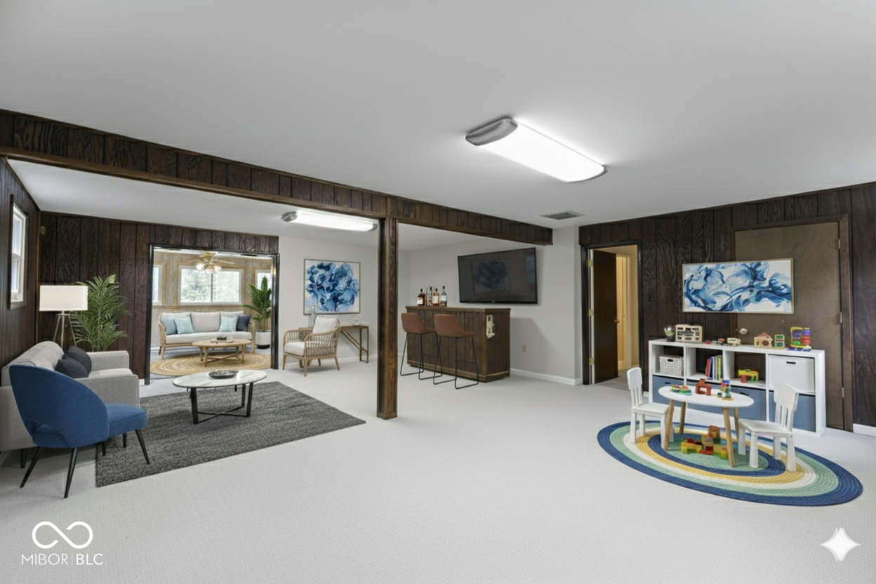 84 Bennett Road Carmel, IN 46032 - Photo 50 of 74