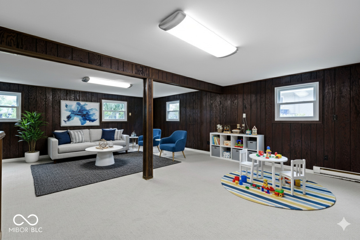 84 Bennett Road Carmel, IN 46032 - Photo 52 of 74