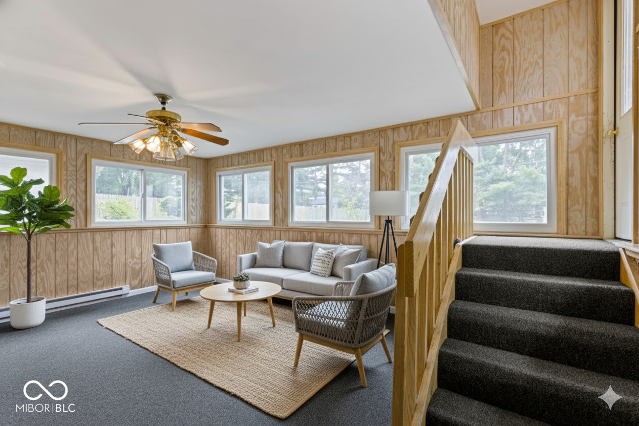 84 Bennett Road Carmel, IN 46032 - Photo 58 of 74