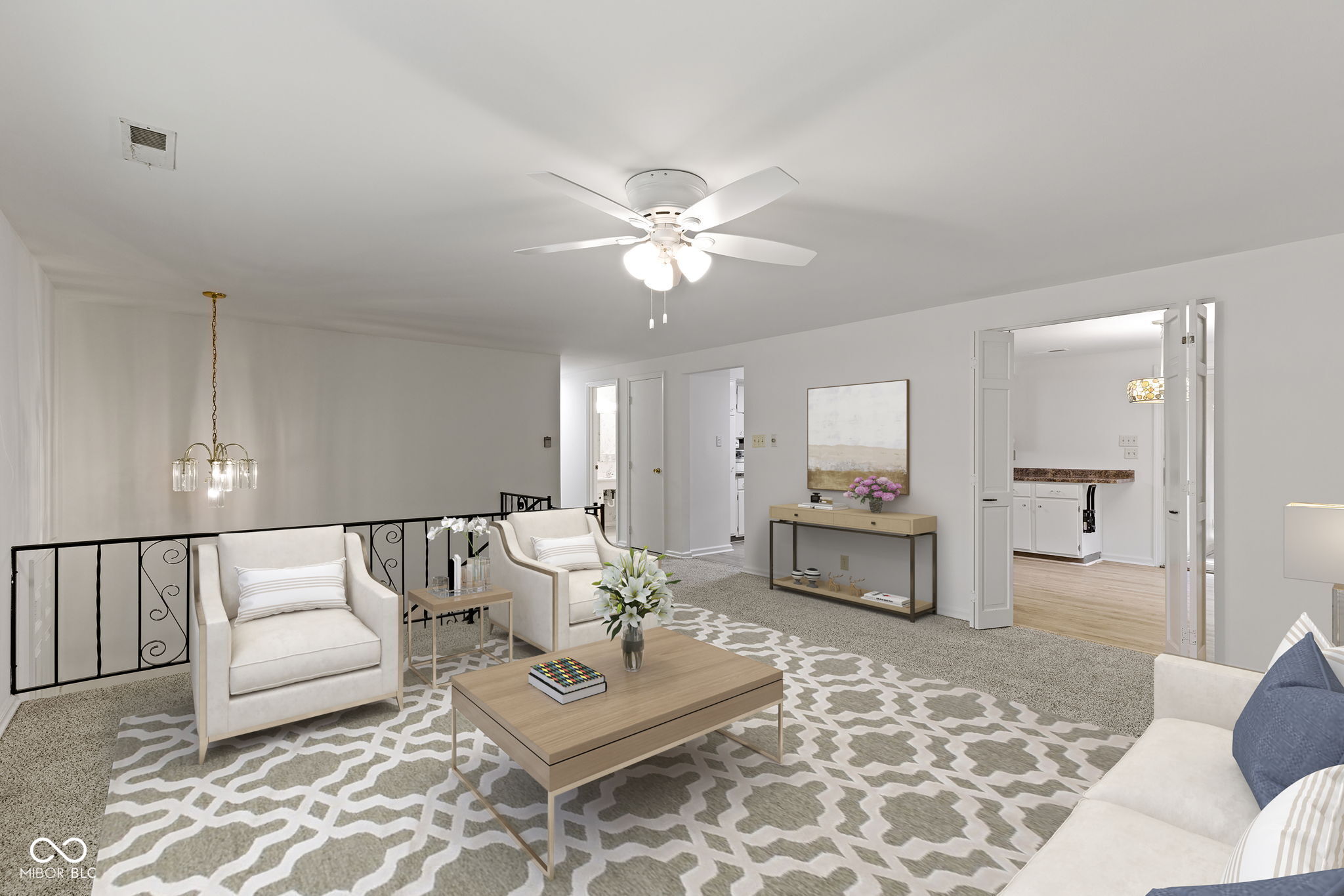 84 Bennett Road Carmel, IN 46032 - Photo 6 of 74