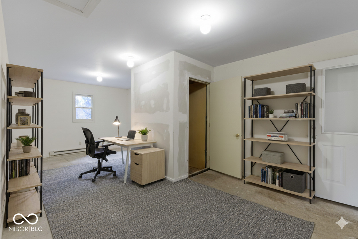 84 Bennett Road Carmel, IN 46032 - Photo 62 of 74