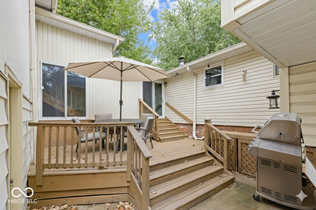 84 Bennett Road Carmel, IN 46032 - Photo 68 of 74