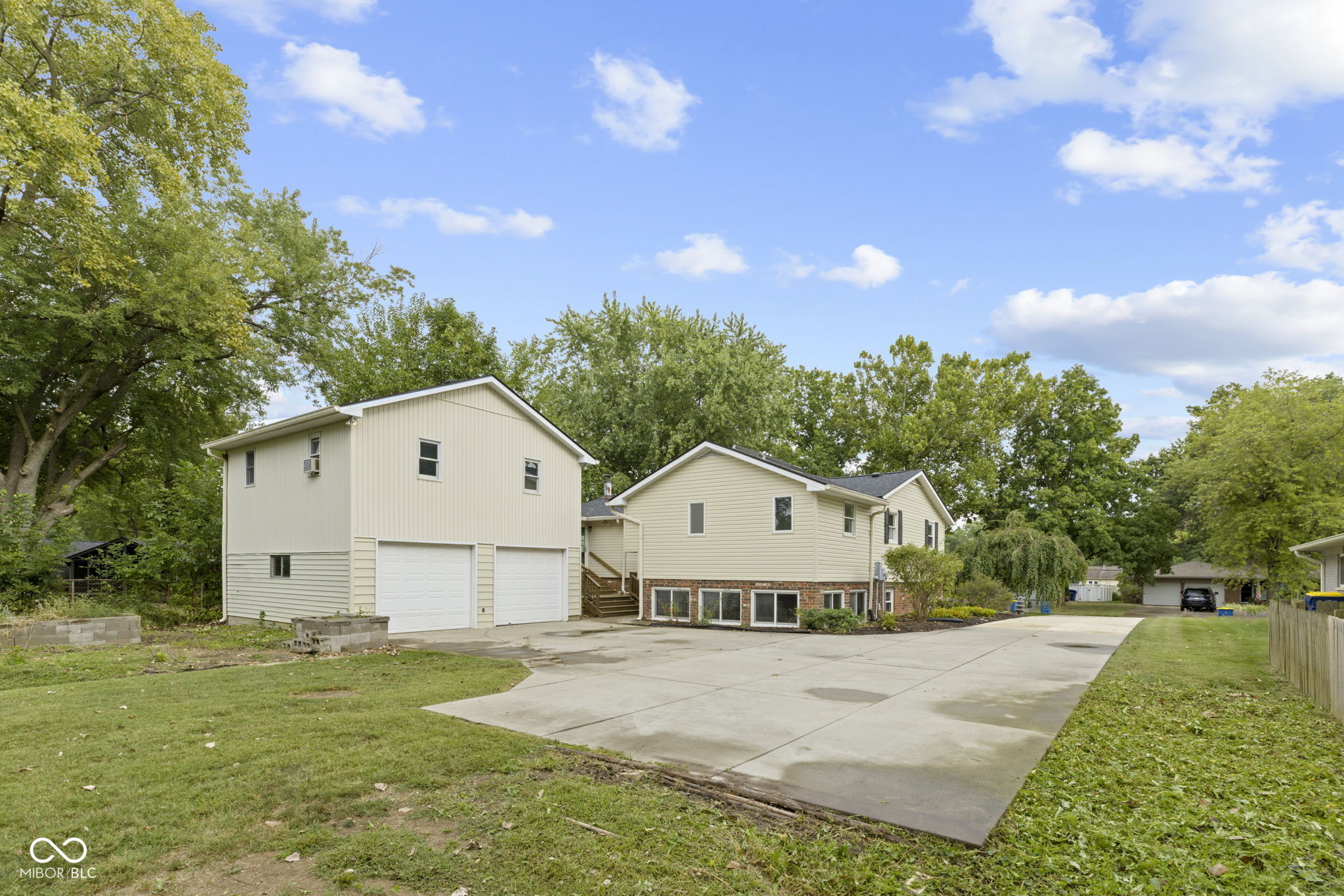 84 Bennett Road Carmel, IN 46032 - Photo 72 of 74