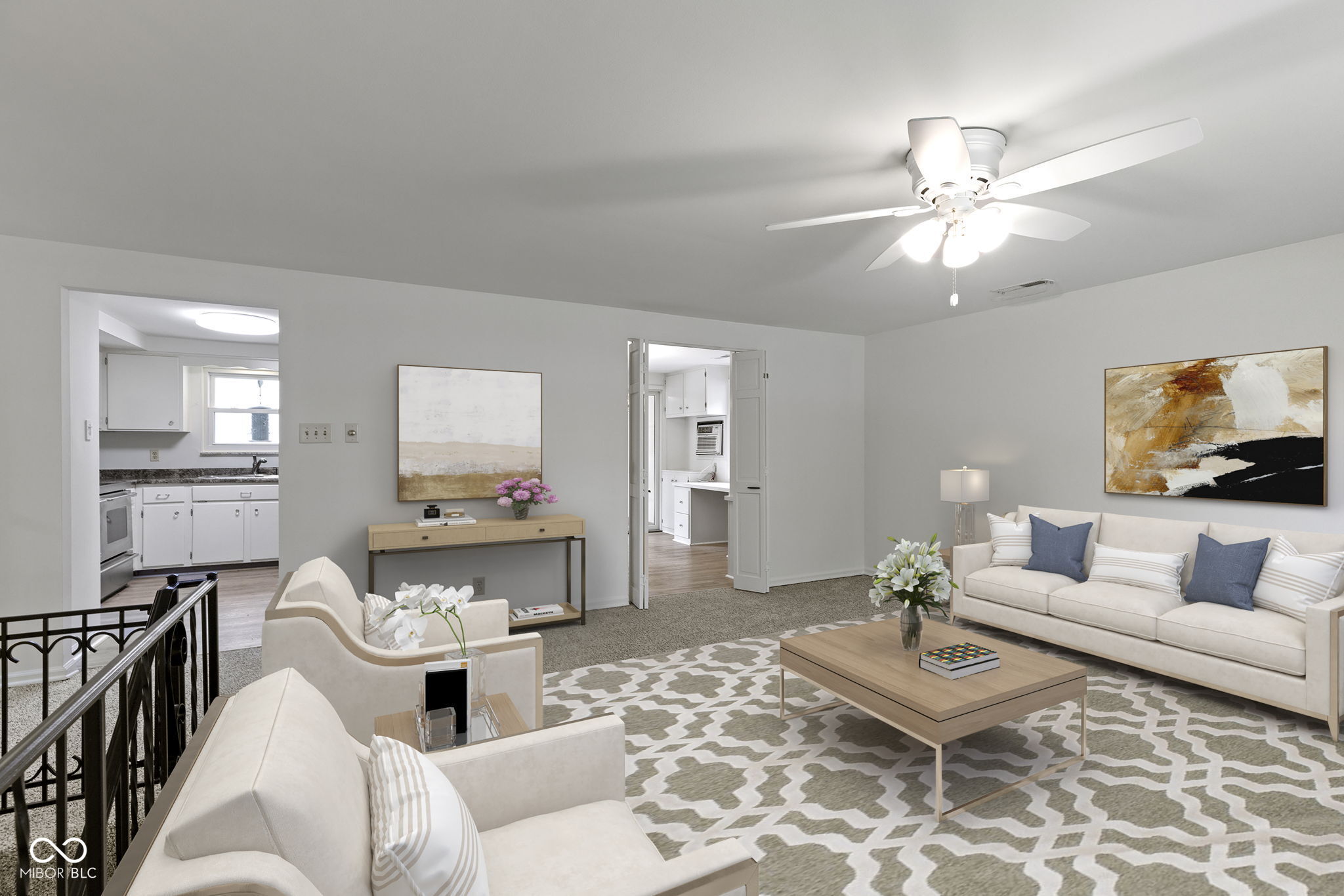 84 Bennett Road Carmel, IN 46032 - Photo 8 of 74