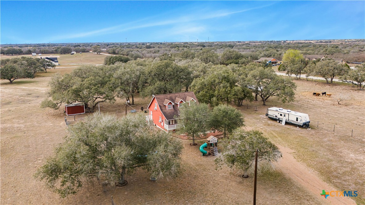 60 Ewing Road Goliad, TX 77963 - Photo 22 of 39