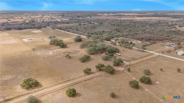 $350,000 | 60 Ewing Road, Goliad, TX 77963