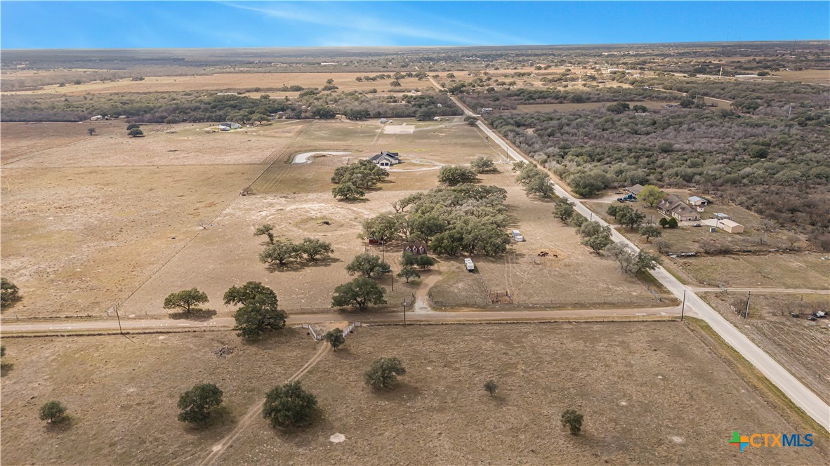 60 Ewing Road Goliad, TX 77963 - Photo 31 of 39