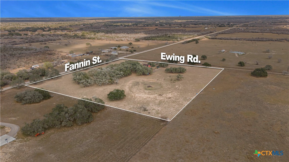 60 Ewing Road Goliad, TX 77963 - Photo 34 of 39