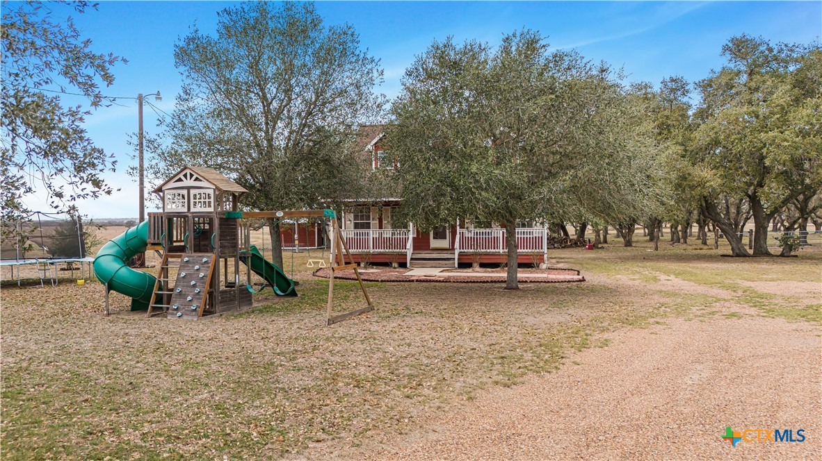 60 Ewing Road Goliad, TX 77963 - Photo 35 of 39