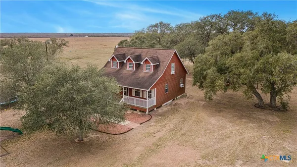 $350,000 | 60 Ewing Road, Goliad, TX 77963