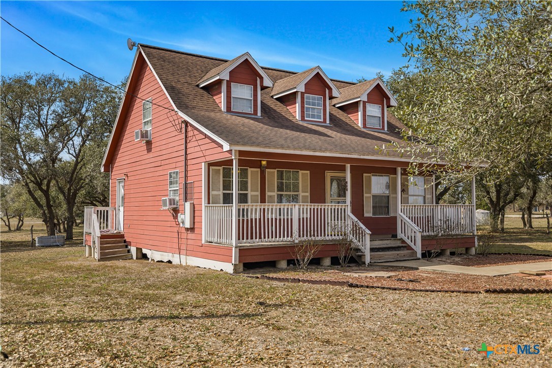 60 Ewing Road Goliad, TX 77963 - Photo 37 of 39